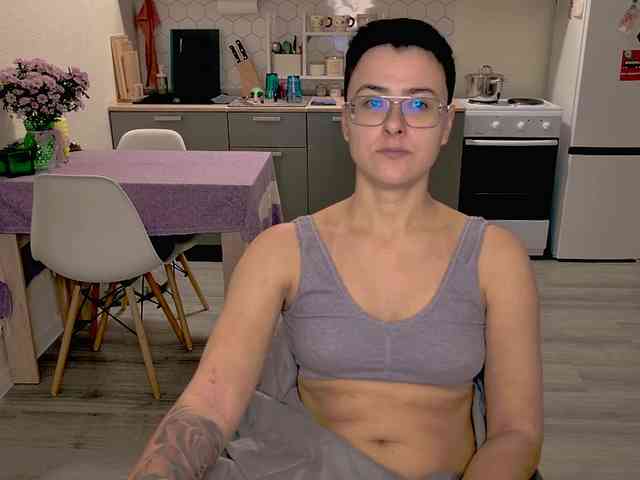 Sashanotfound webcam