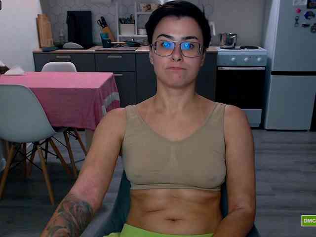 Sashanotfound webcam