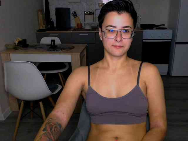 Sashanotfound webcam