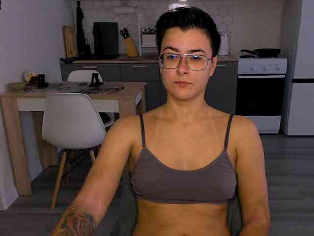 Sashanotfound webcam