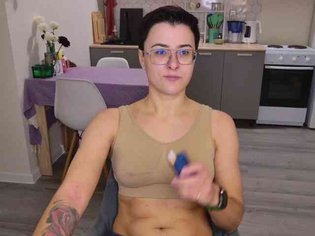 Sashanotfound webcam