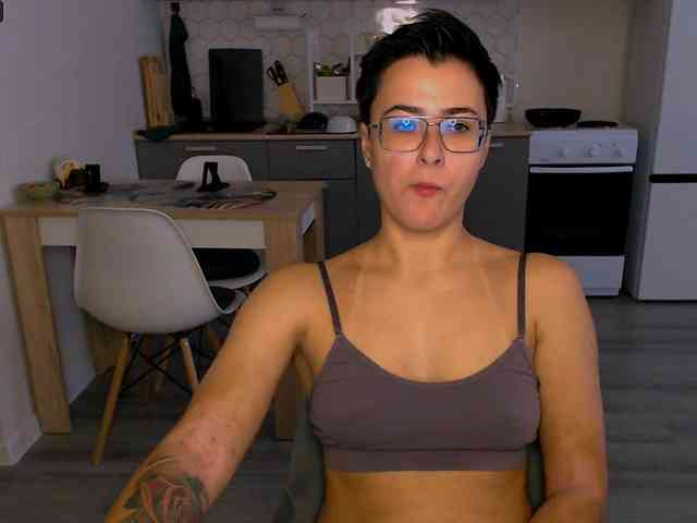Sashanotfound webcam