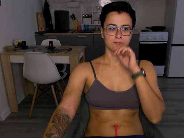 Sashanotfound webcam