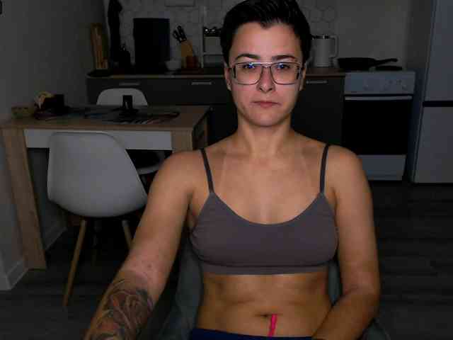 Sashanotfound webcam