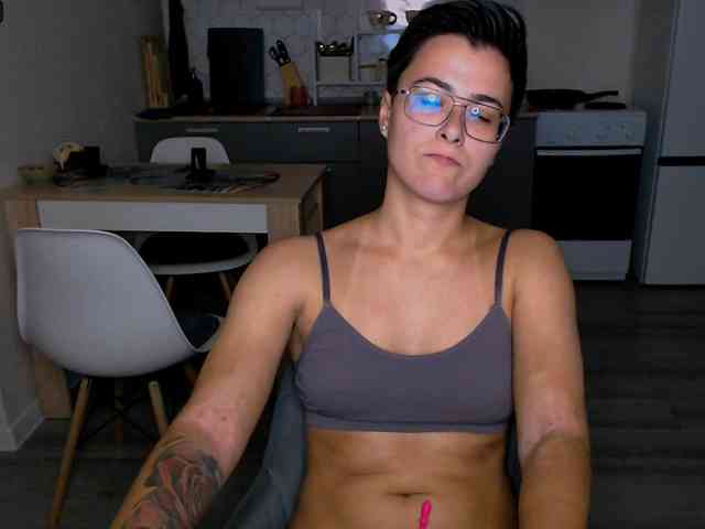 Sashanotfound webcam
