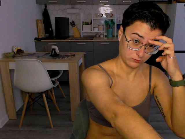 Sashanotfound webcam
