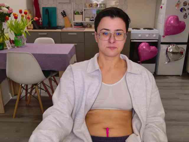 Sashanotfound webcam