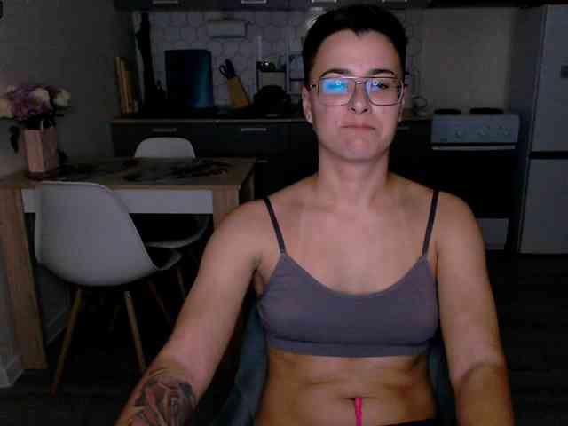Sashanotfound webcam