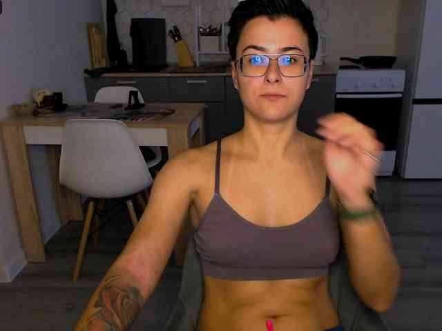 Sashanotfound webcam