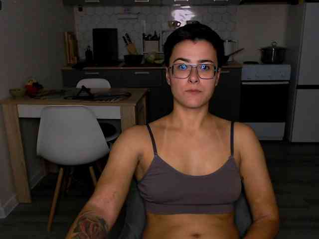 Sashanotfound webcam