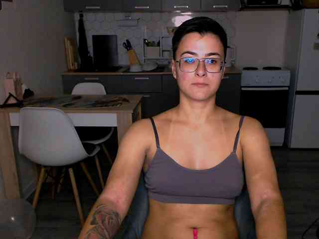 Sashanotfound webcam