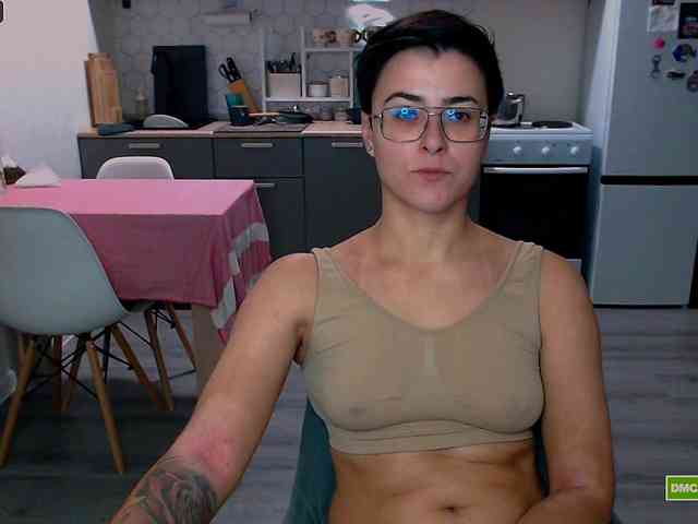 Sashanotfound webcam