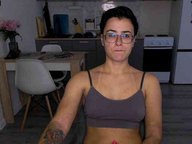 Sashanotfound webcam
