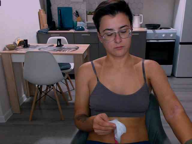 Sashanotfound webcam
