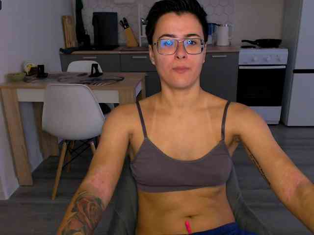 Sashanotfound webcam