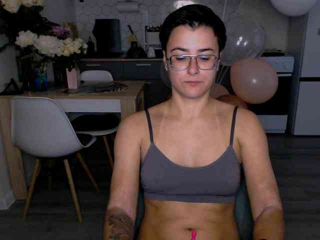 Sashanotfound webcam