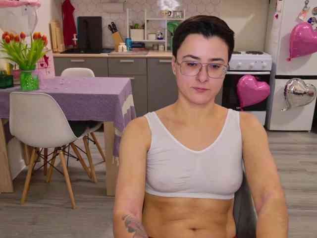 Sashanotfound webcam