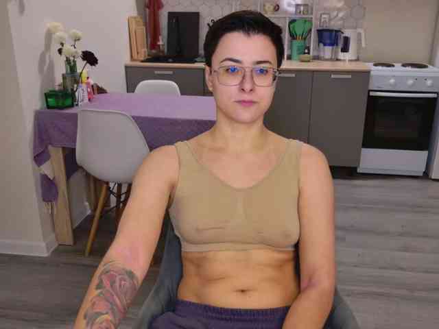 Sashanotfound webcam