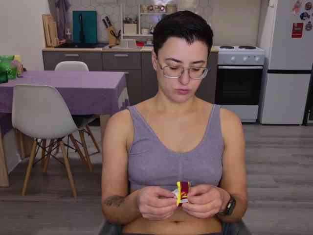 Sashanotfound webcam