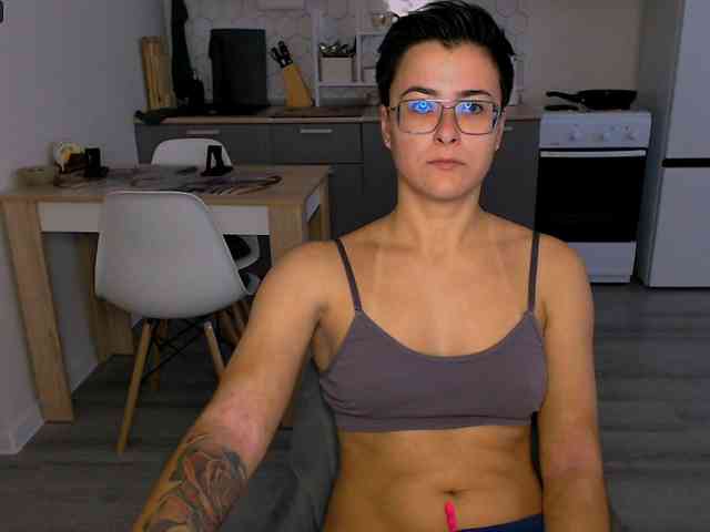 Sashanotfound webcam
