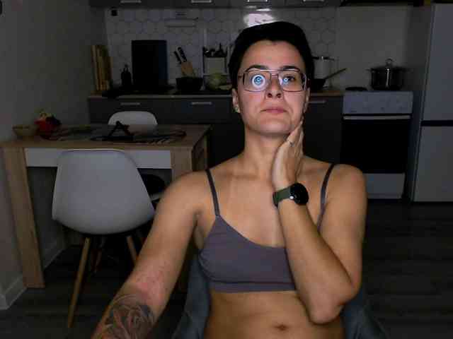 Sashanotfound webcam