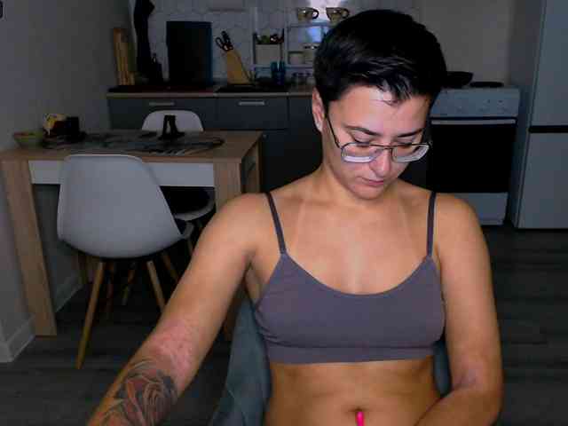 Sashanotfound webcam