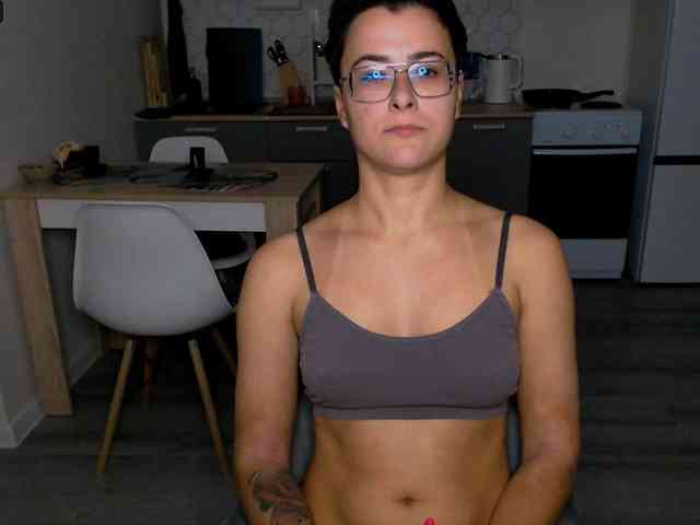 Sashanotfound webcam