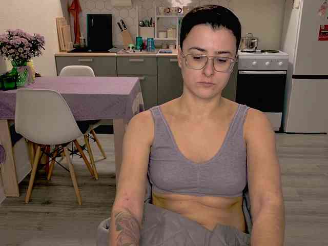 Sashanotfound webcam