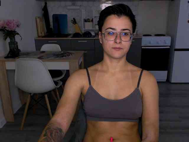 Sashanotfound webcam
