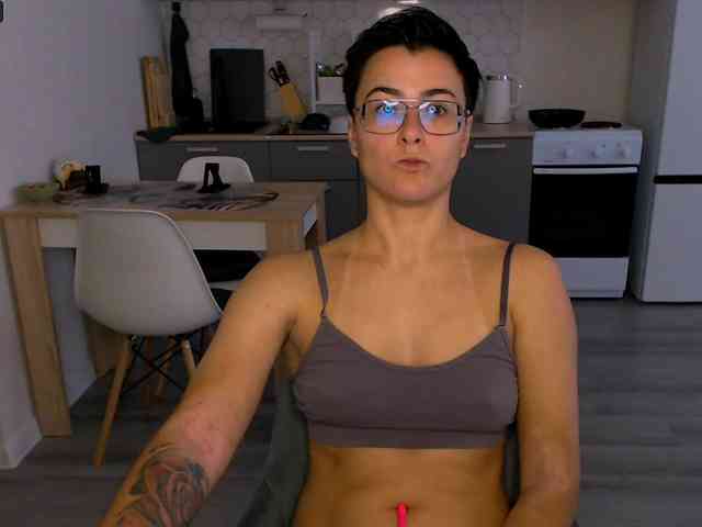 Sashanotfound webcam