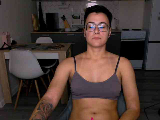 Sashanotfound webcam