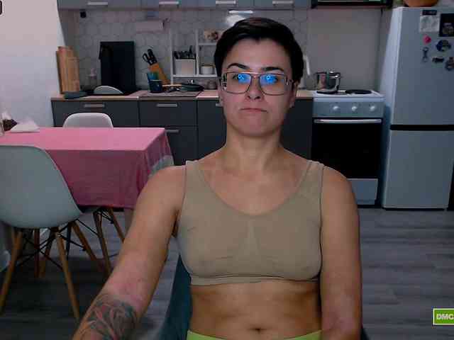 Sashanotfound webcam