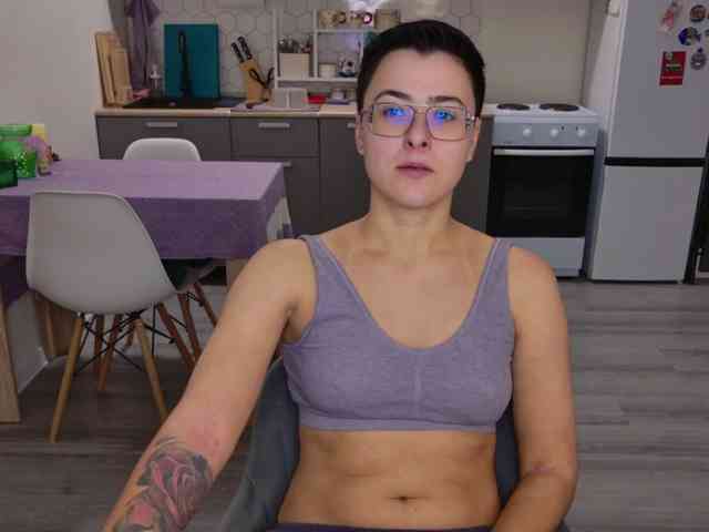 Sashanotfound webcam