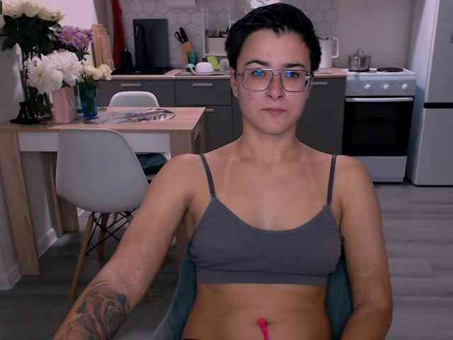 Sashanotfound webcam