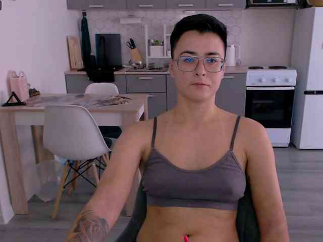 Sashanotfound webcam