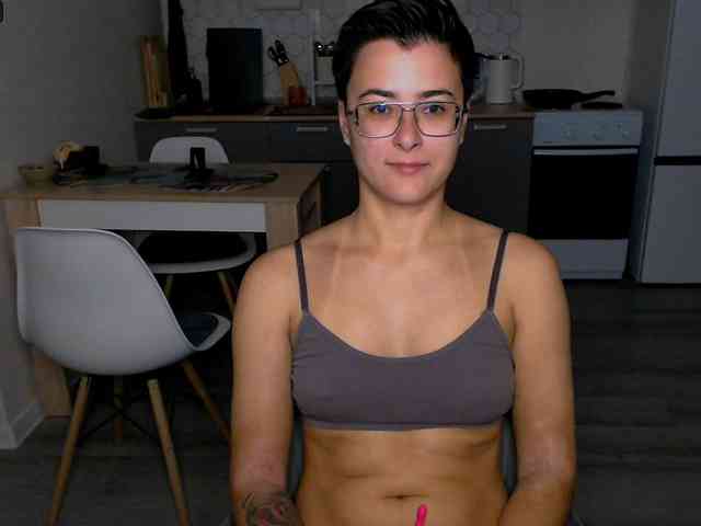 Sashanotfound webcam
