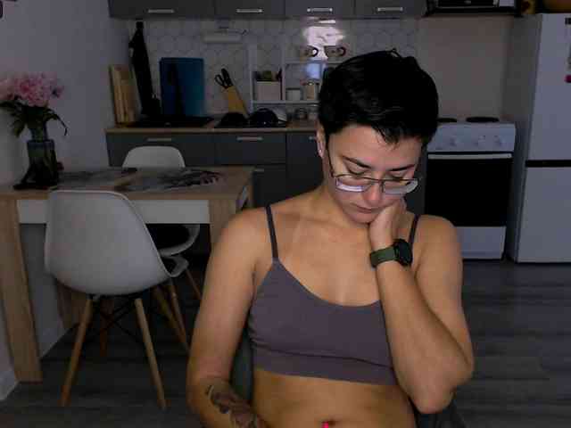Sashanotfound webcam