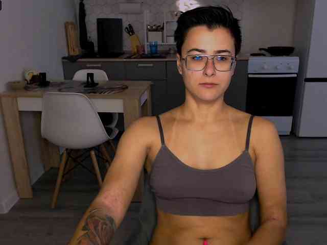 Sashanotfound webcam