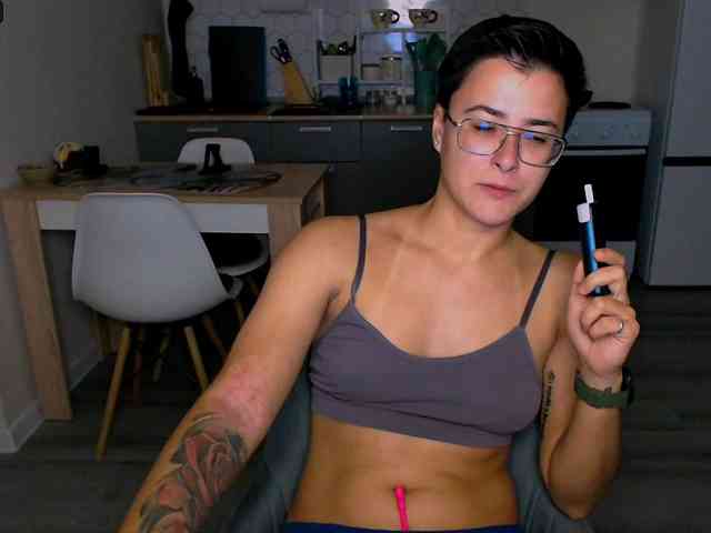 Sashanotfound webcam