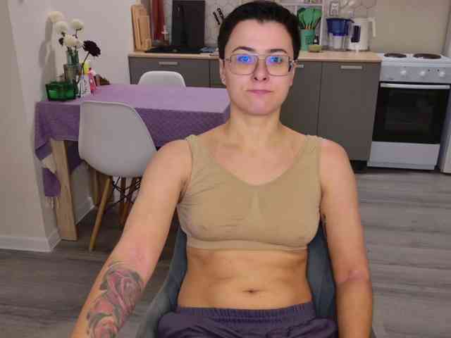 Sashanotfound webcam