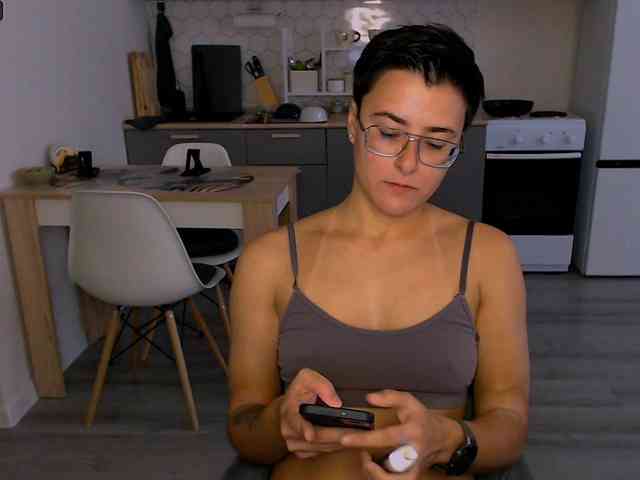 Sashanotfound webcam