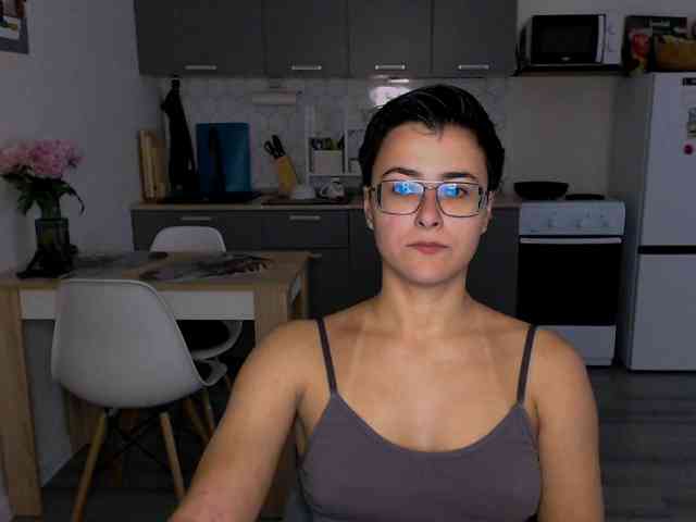 Sashanotfound webcam
