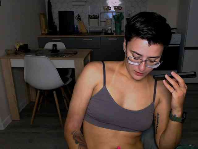 Sashanotfound webcam