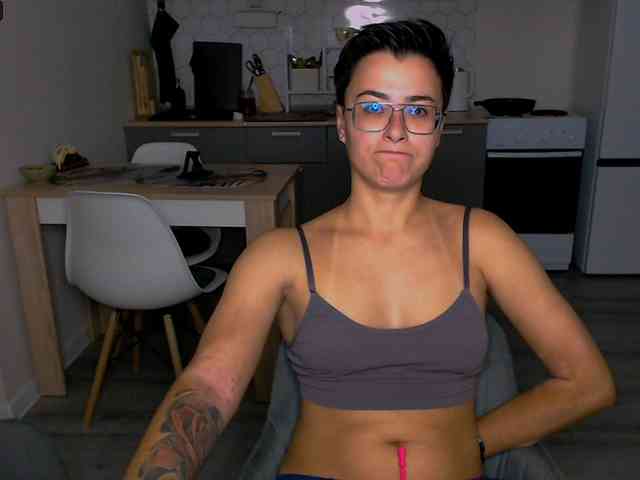 Sashanotfound webcam
