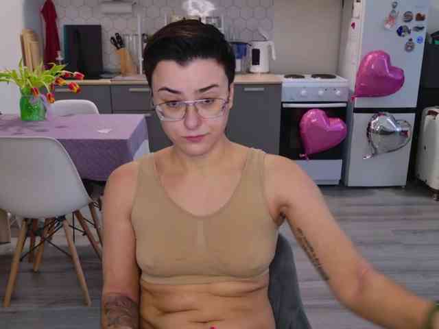 Sashanotfound webcam