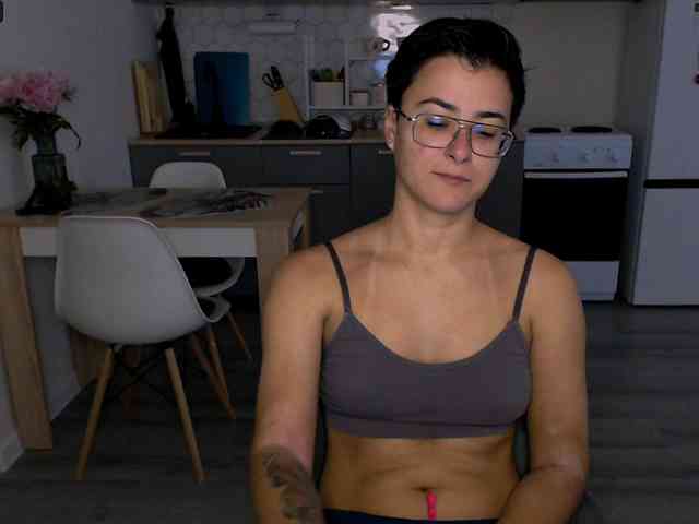 Sashanotfound webcam