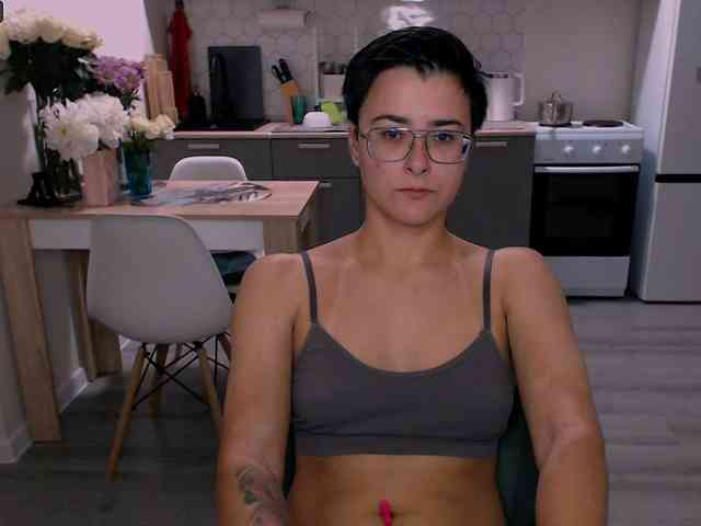 Sashanotfound webcam