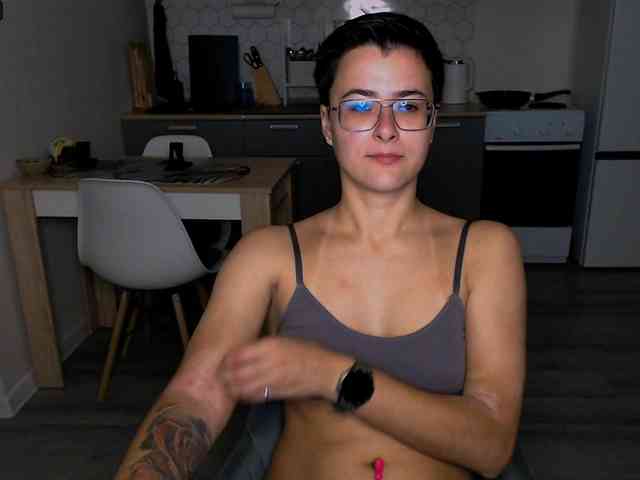 Sashanotfound webcam