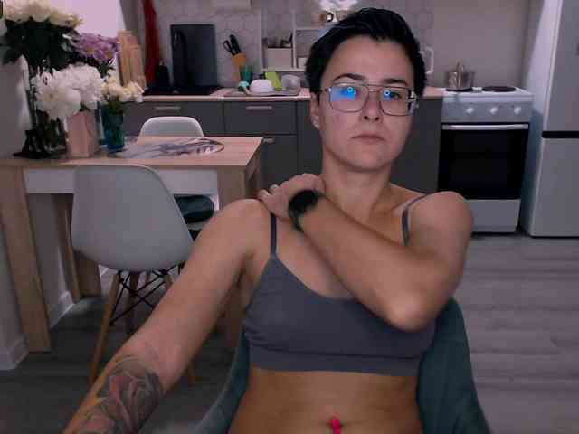 Sashanotfound webcam