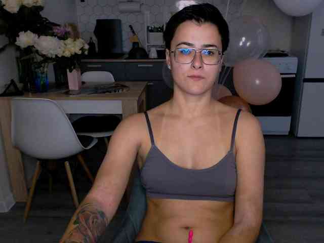 Sashanotfound webcam